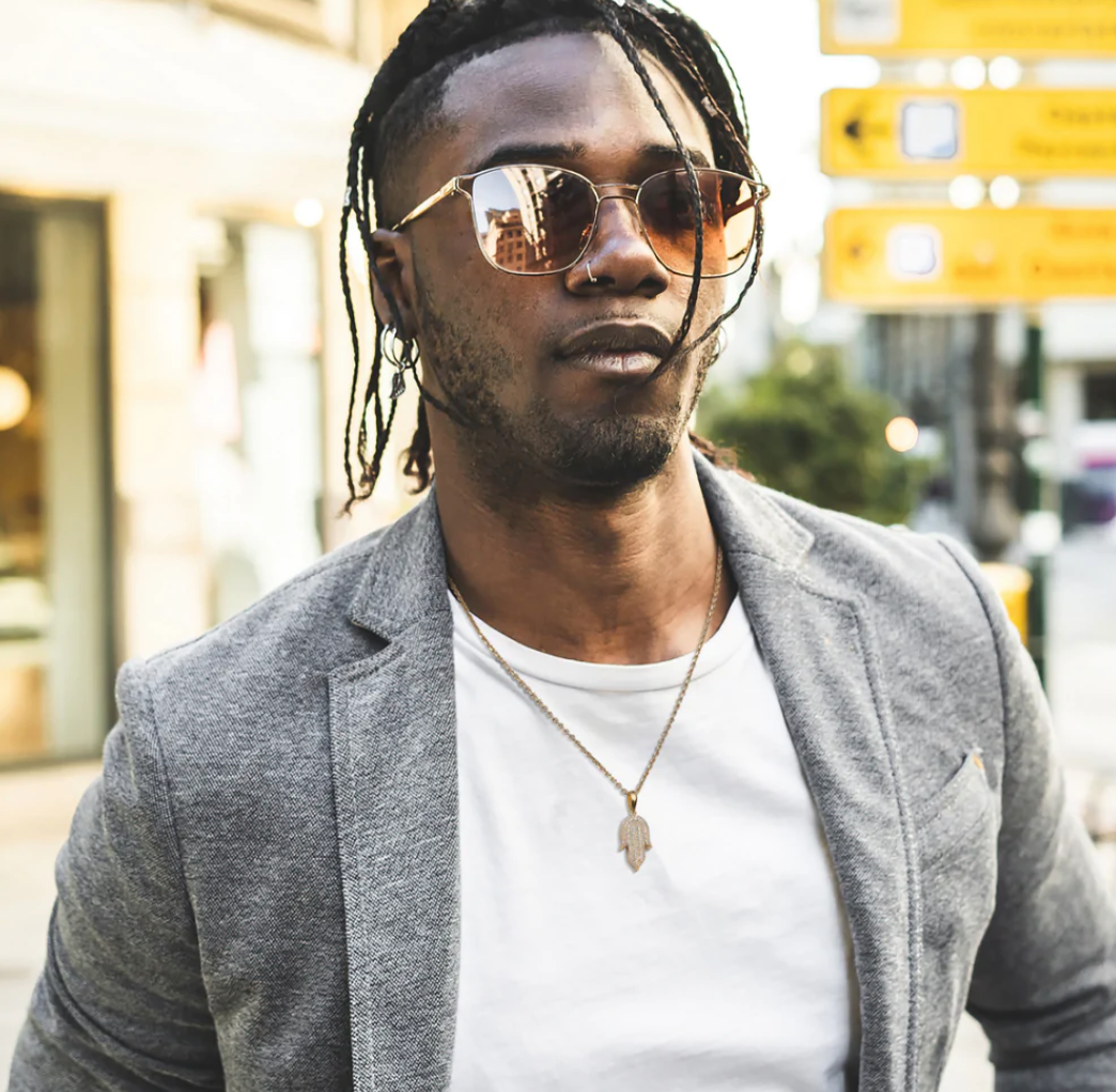 Men's Jewellery That Lasts A Lifetime