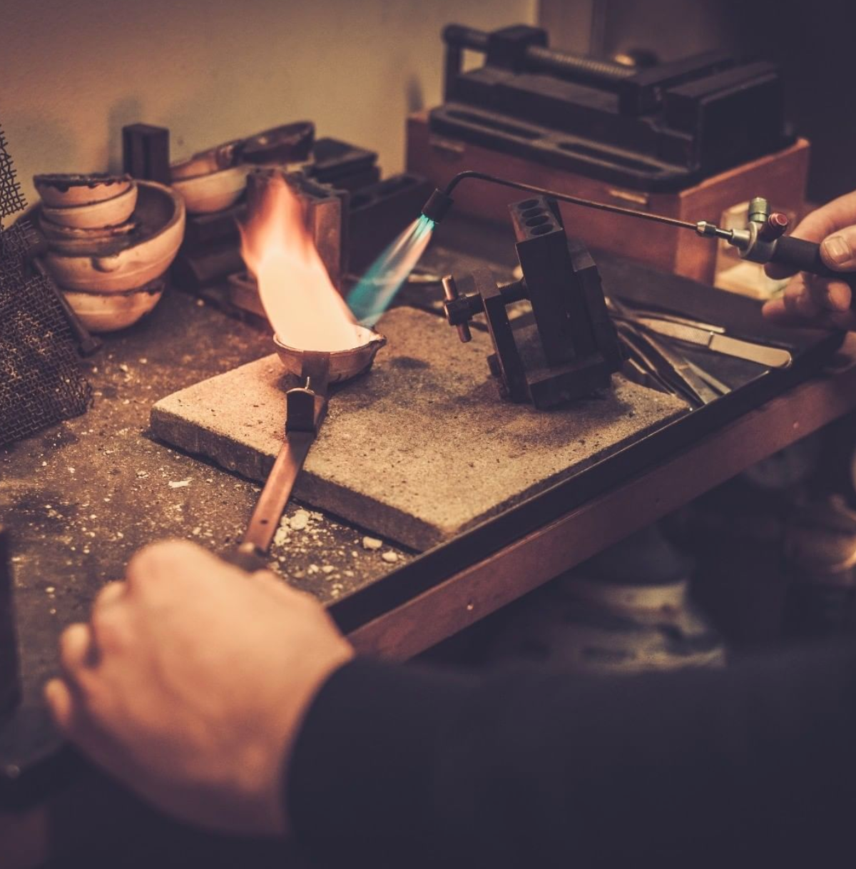 Why Italian Jewellery is the Best