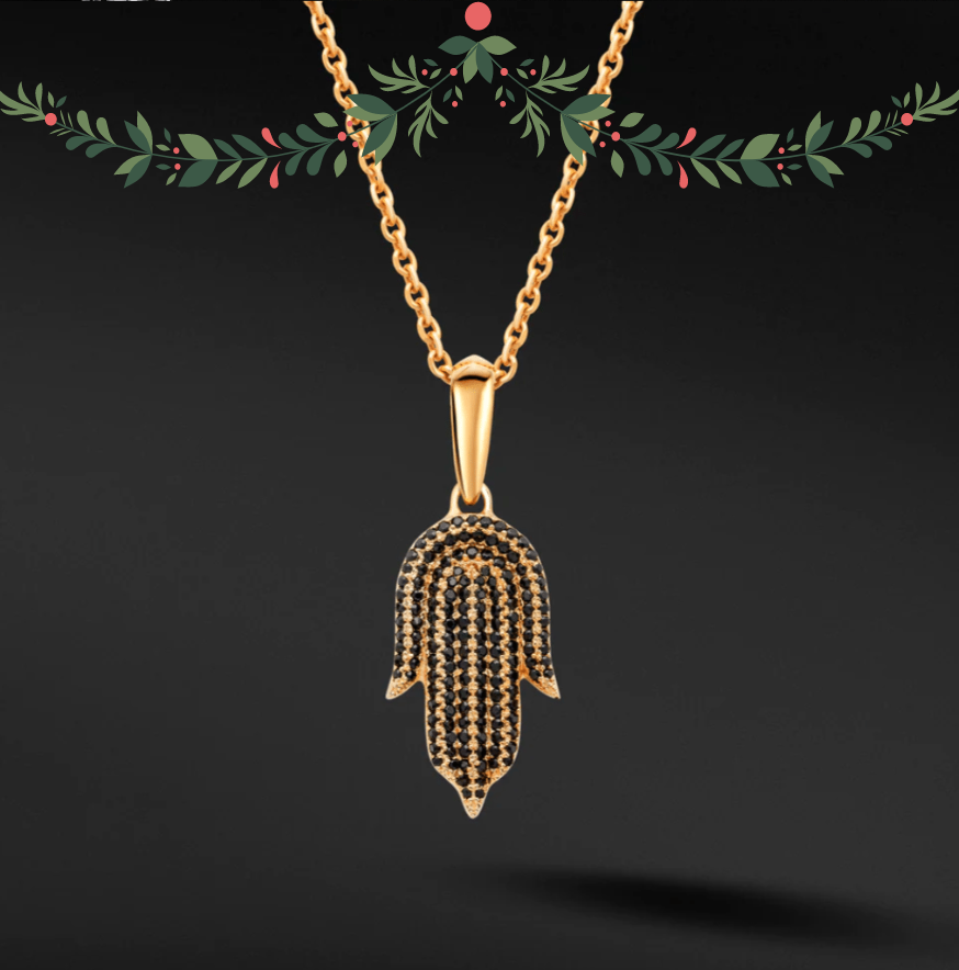 Why Jewelry Is Always a Great Christmas Present