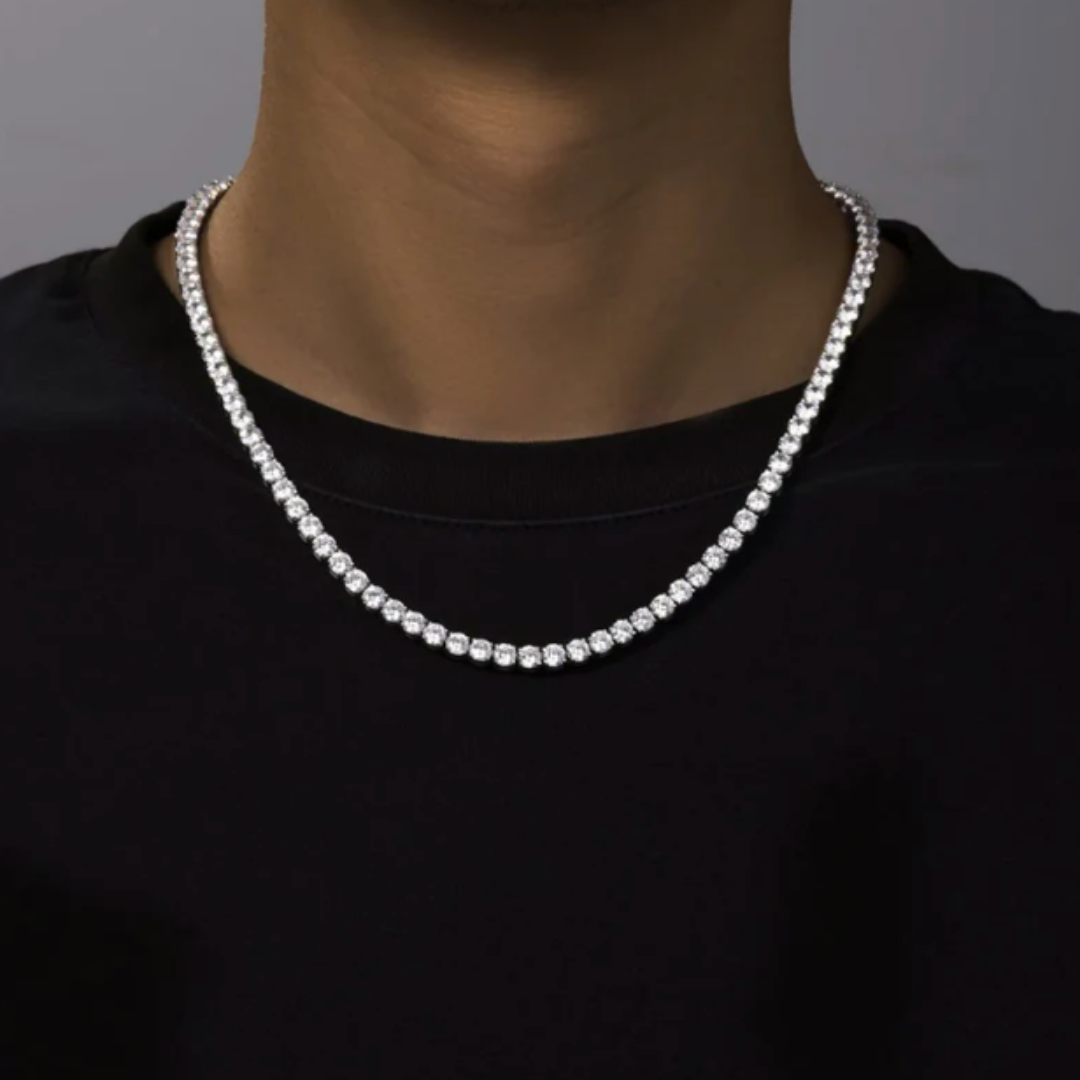 Maison Tennis Chain