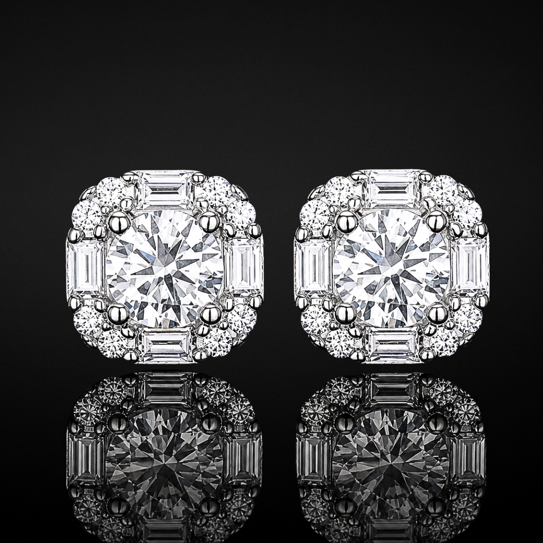 Prisme Earrings