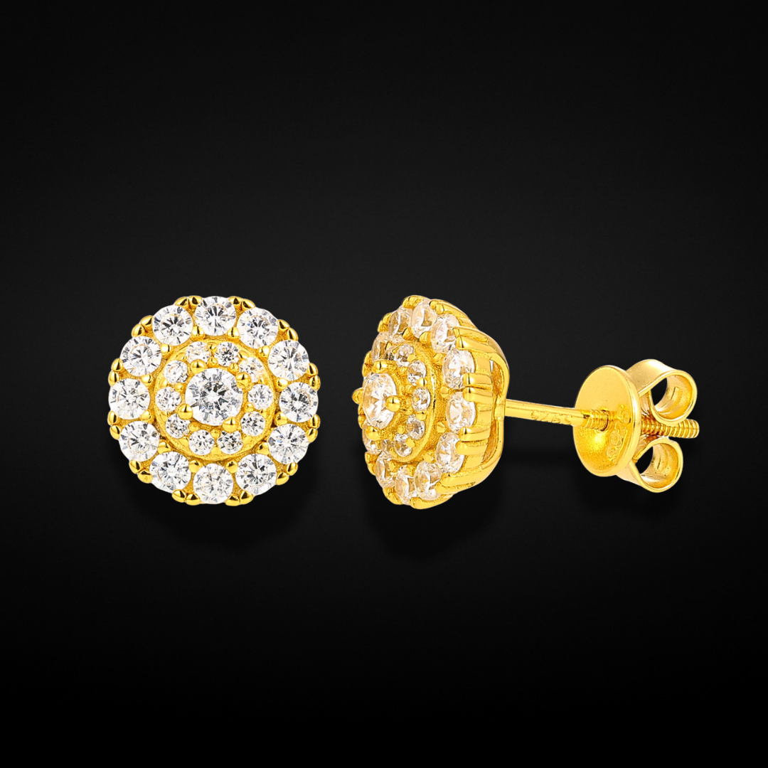 Blossom Studs