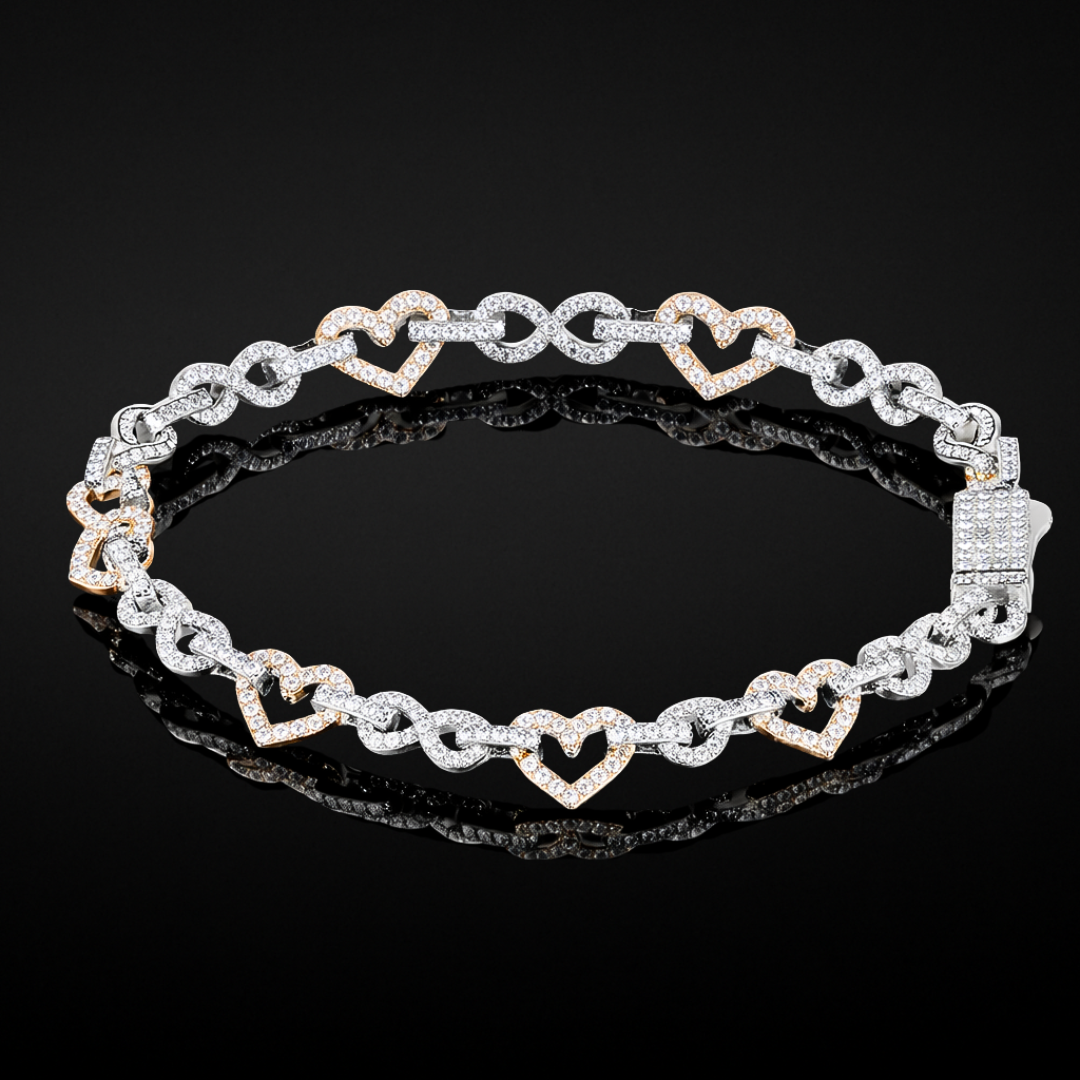 Le Lien d’Amour Set