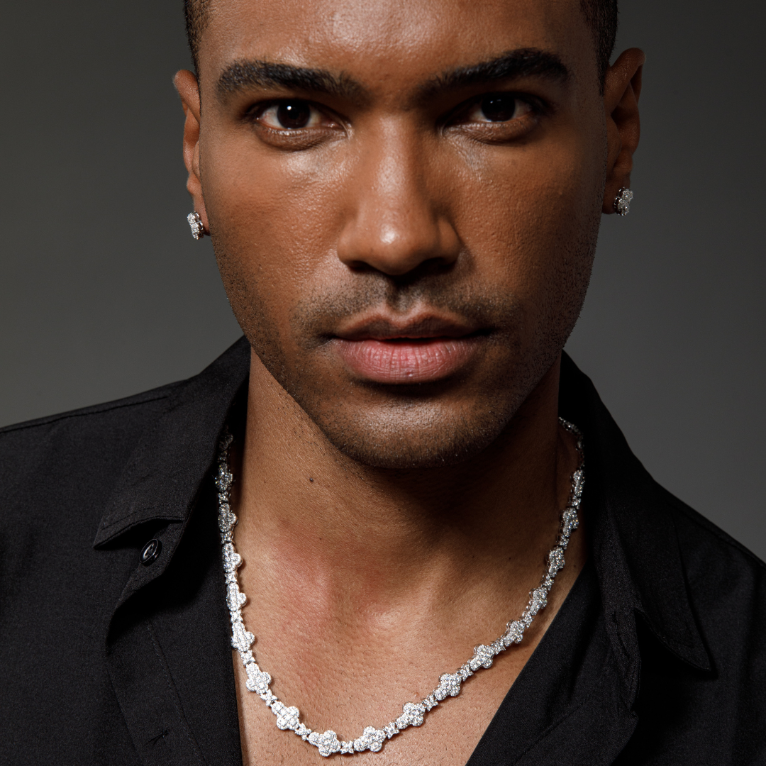 Chaîne de Foi Bracelet