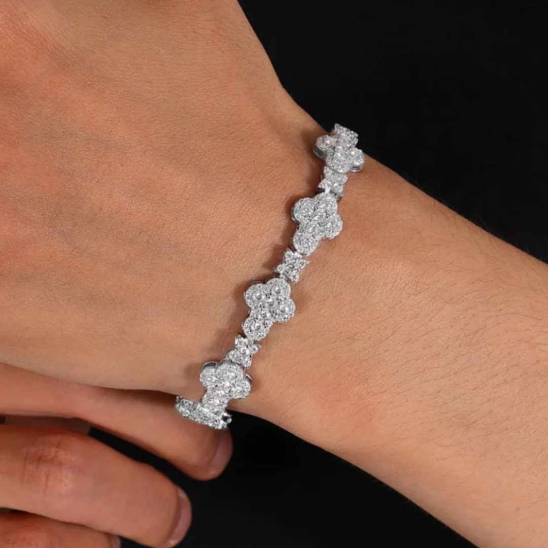 Chaîne de Foi Bracelet