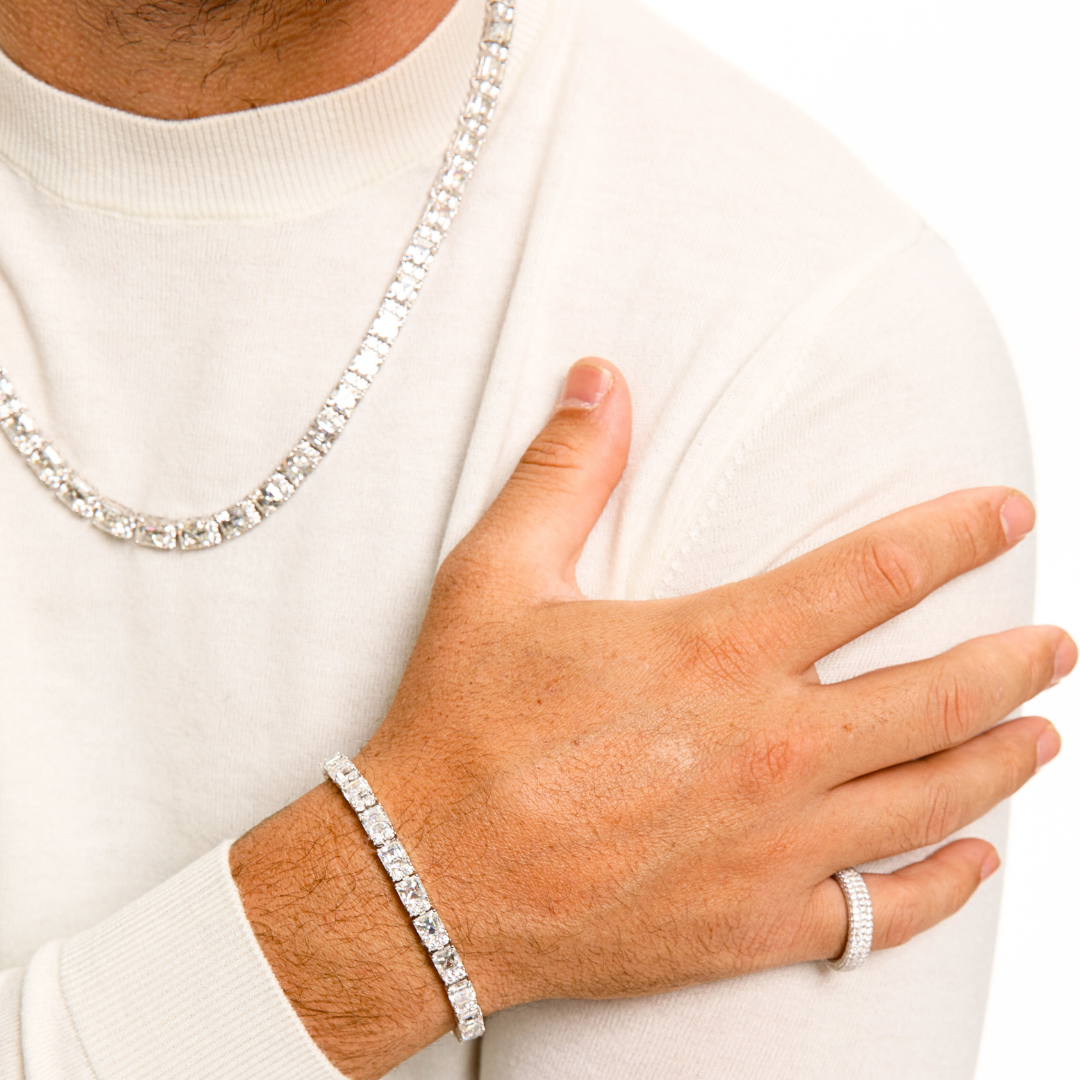 Océan Mist Bracelet