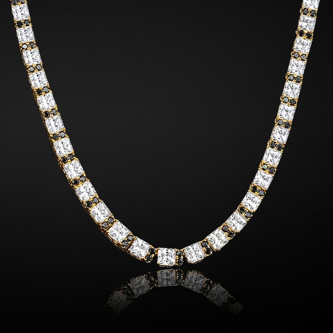 Océan Éclipse Chain