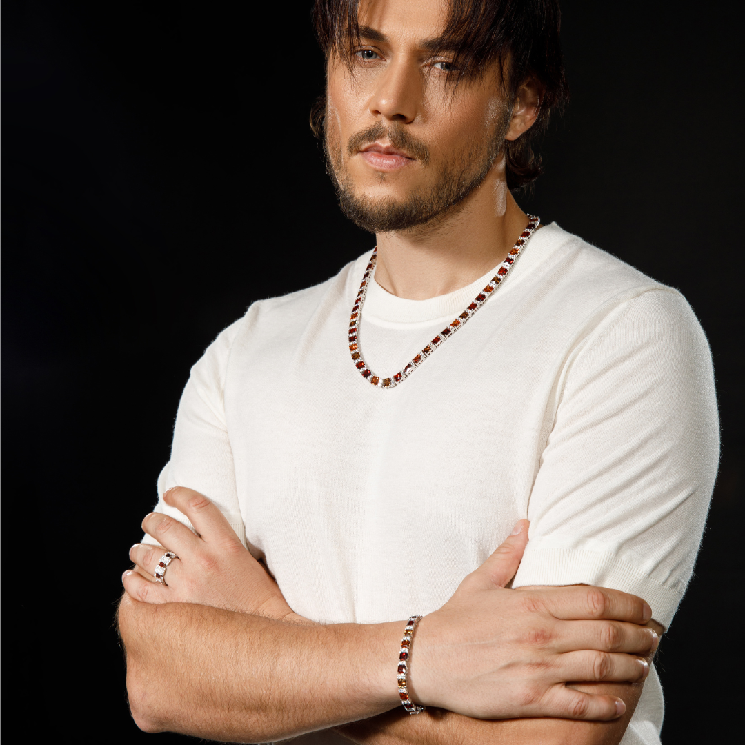Océan Rouge Chain