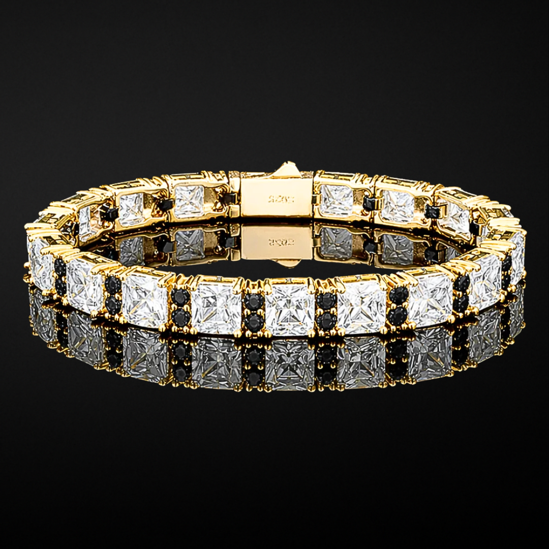 Océan Éclipse Lumière Bracelet