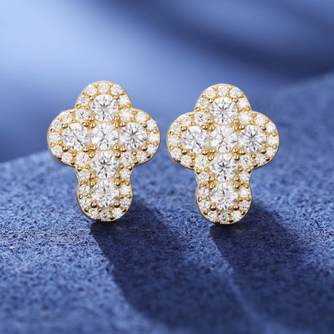 The Croix Studs