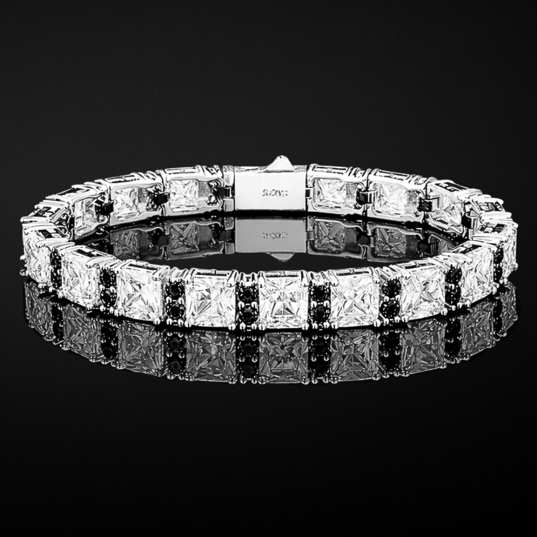 Océan Éclipse Lumière Bracelet
