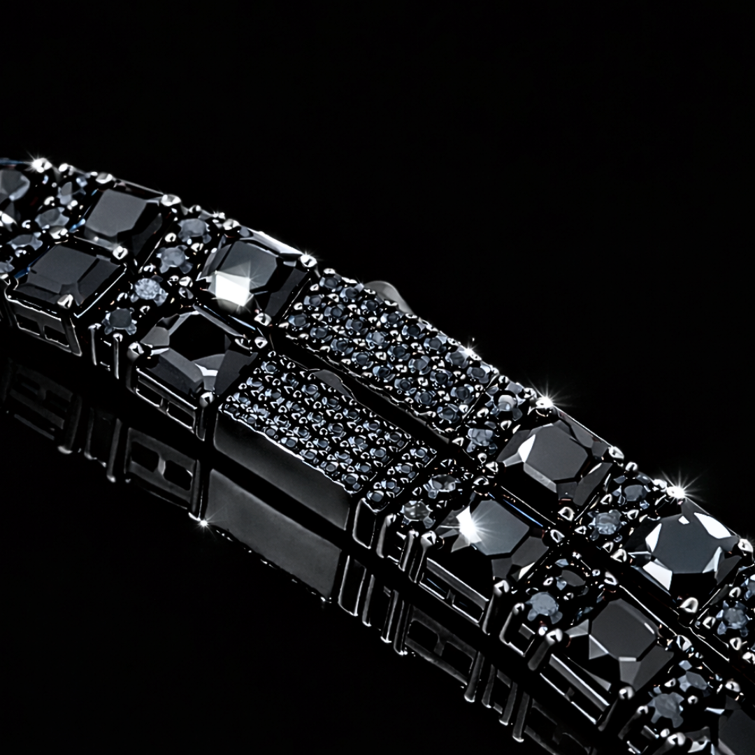 Océan Noir Chain