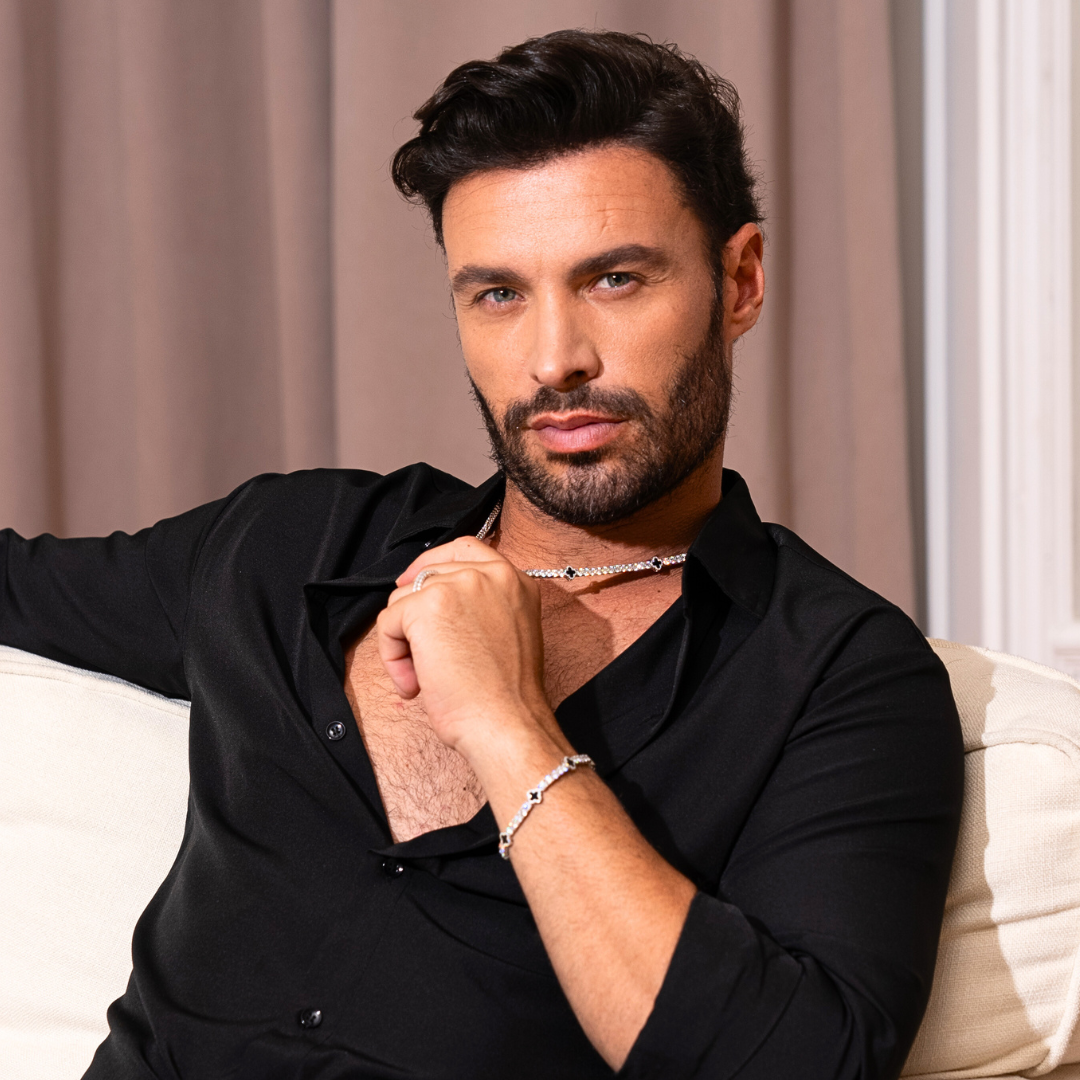 Maison Clover Bracelet