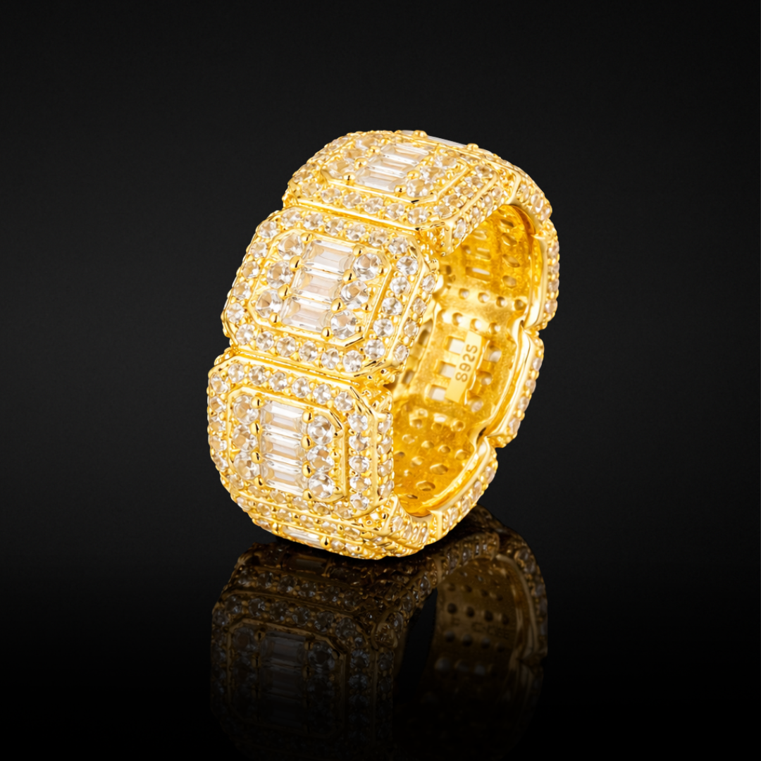 Maison Royale Ring