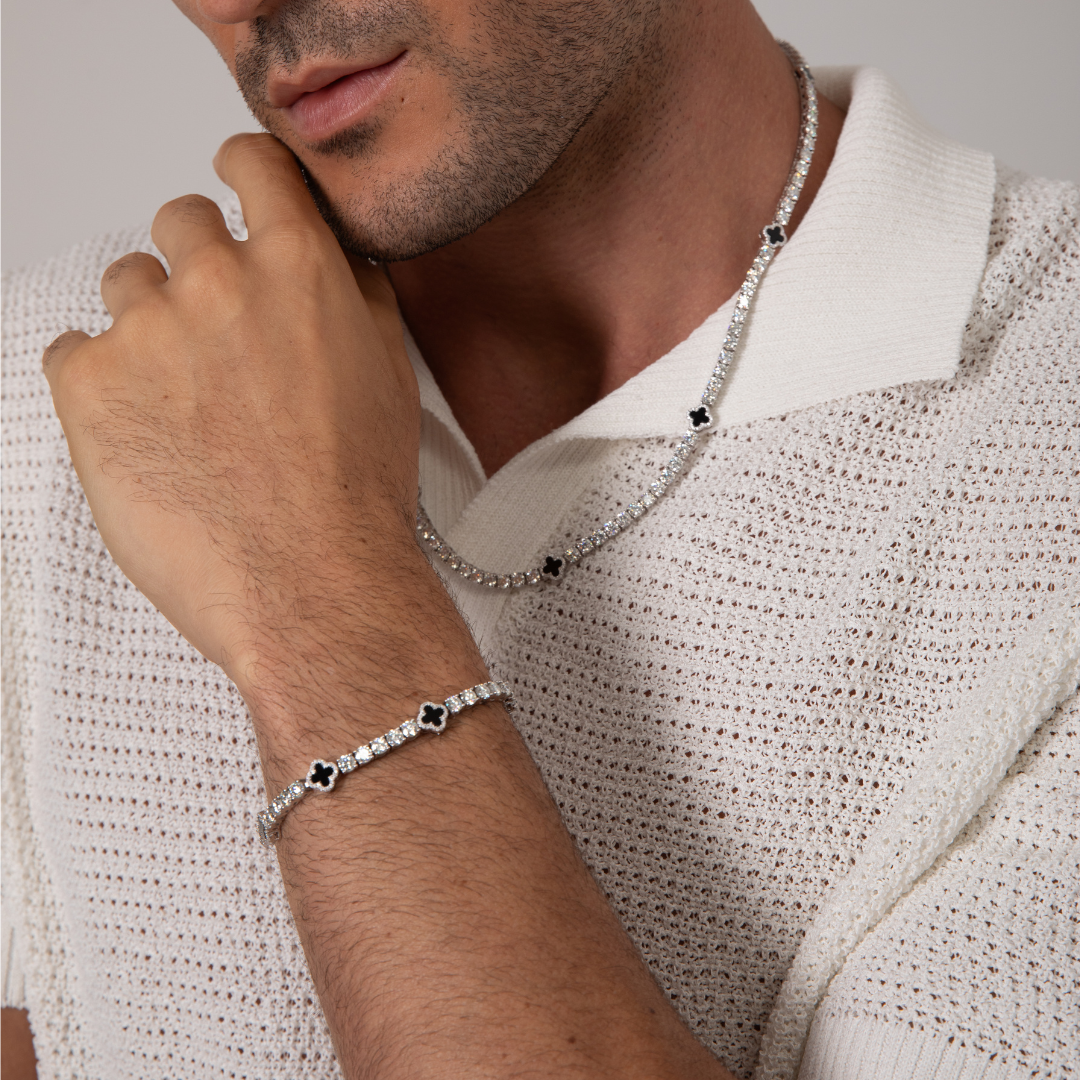 Maison Clover Bracelet