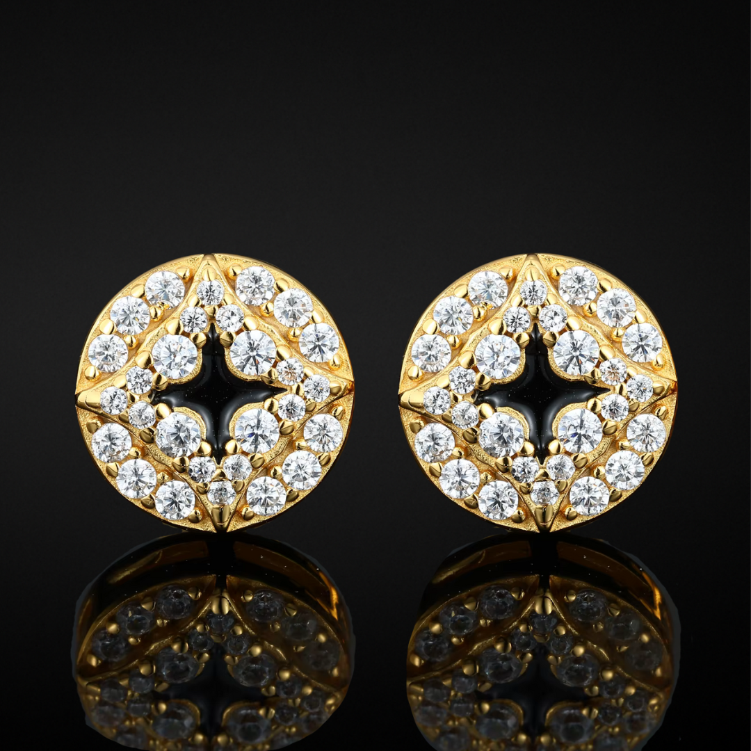 Les Étoiles Classiques Studs