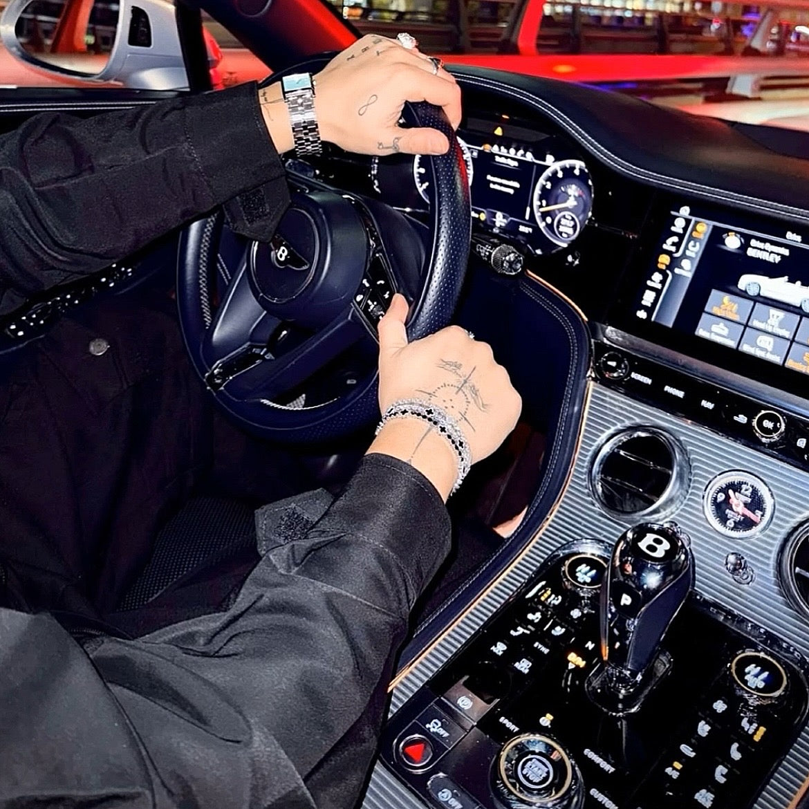 Maison Clover Bracelet