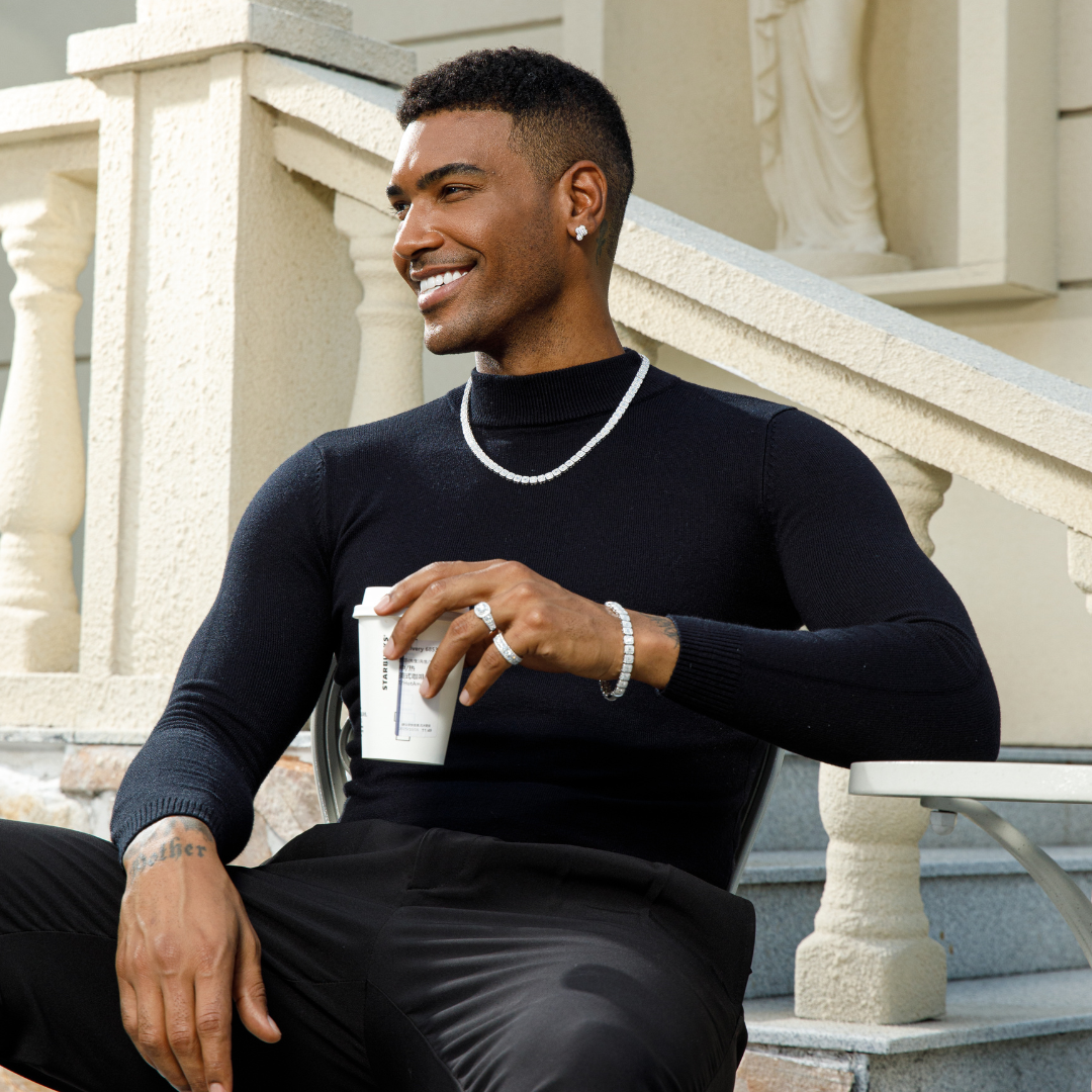 Maison Royale Bracelet