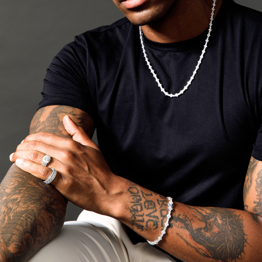 L’Alvéole Bracelet