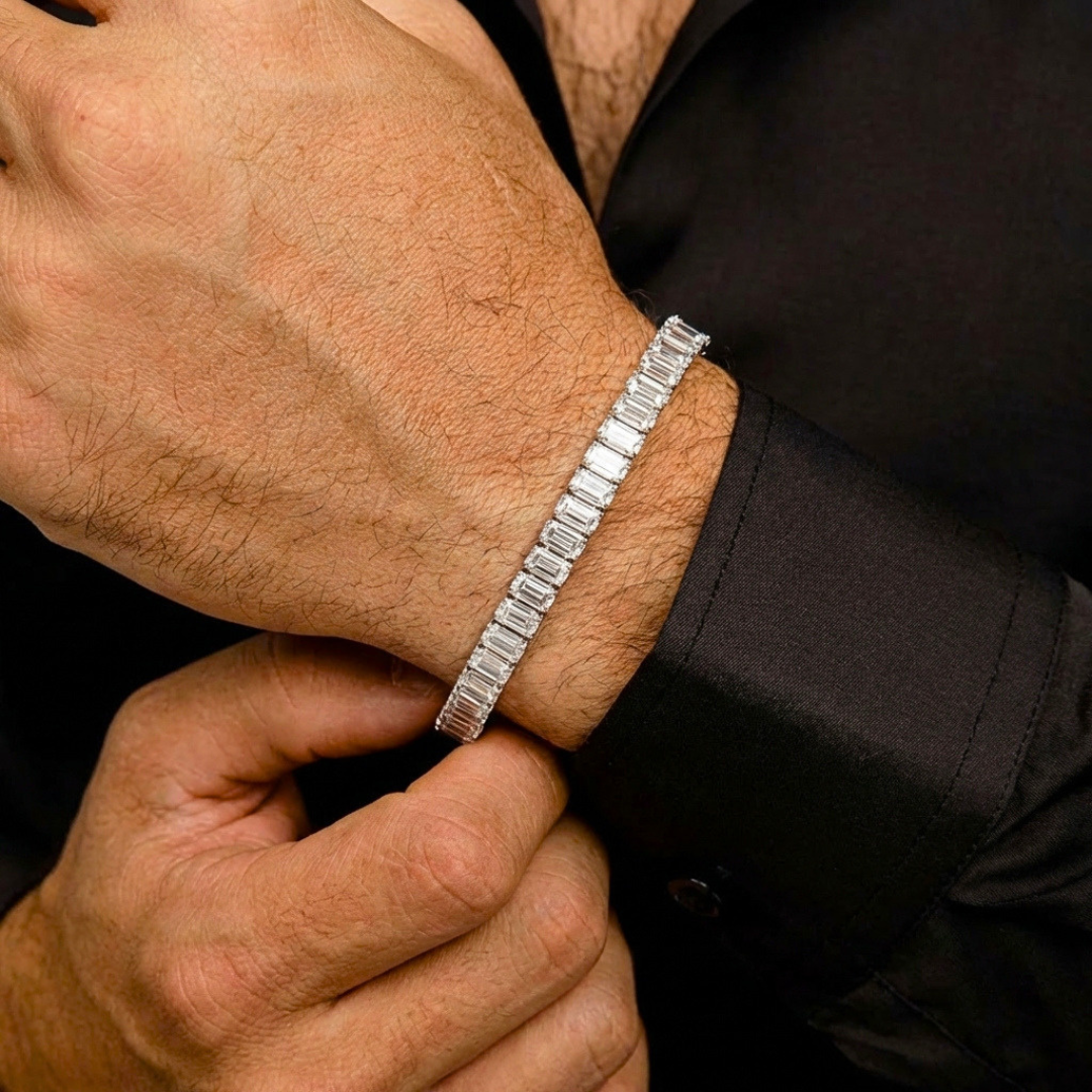 Clarté de Maison Bracelet