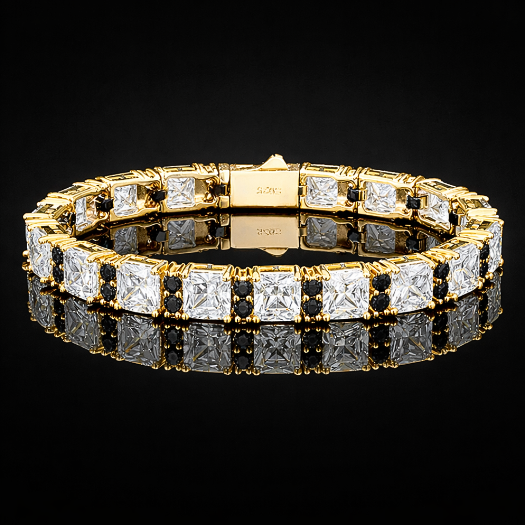 Océan Éclipse Bracelet