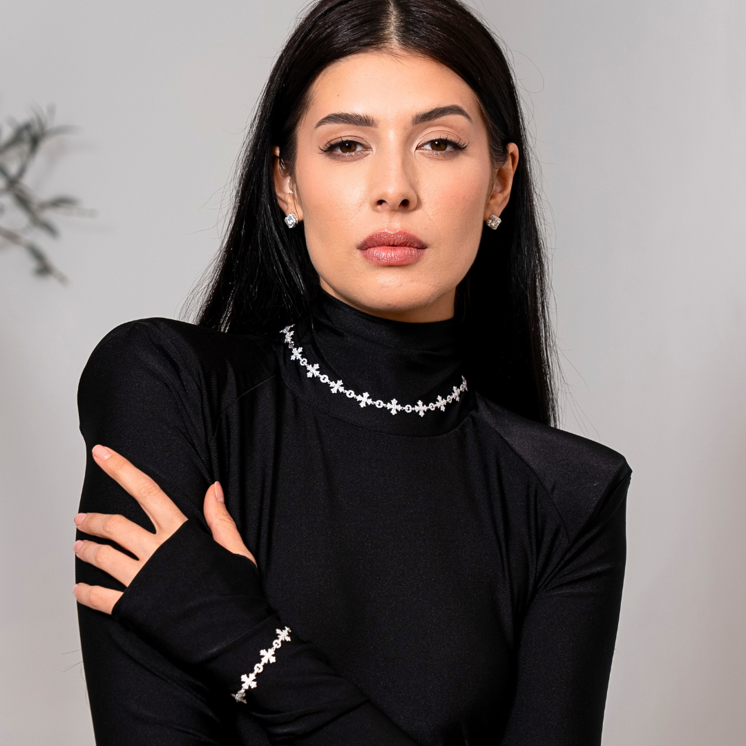 La Croix Lumière Set