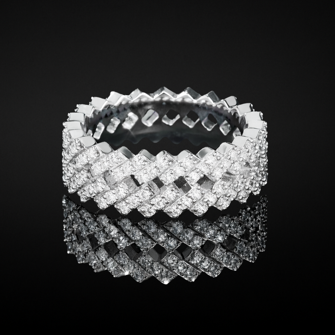 L’Armure Royale Ring