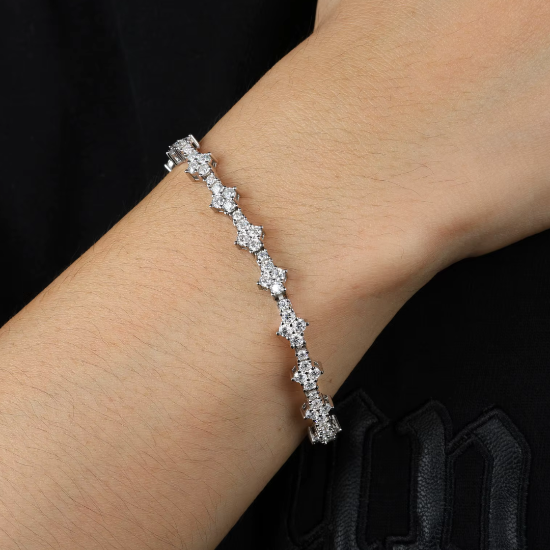 HONEYCOMB BRACELET