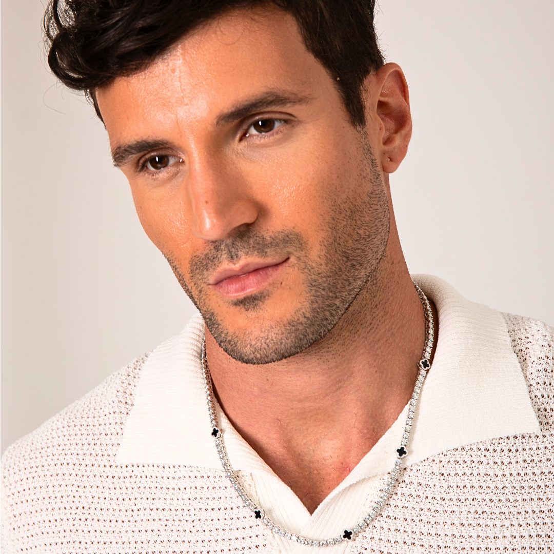 Maison Clover Bracelet