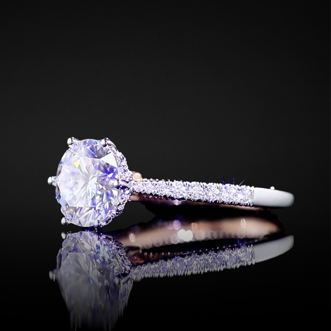 La Couronne Lumière