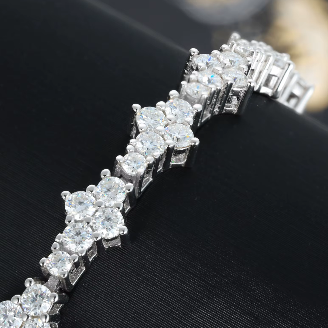 HONEYCOMB BRACELET