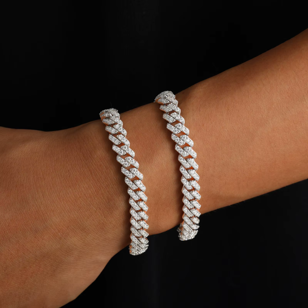 Maison Cuban Bracelet