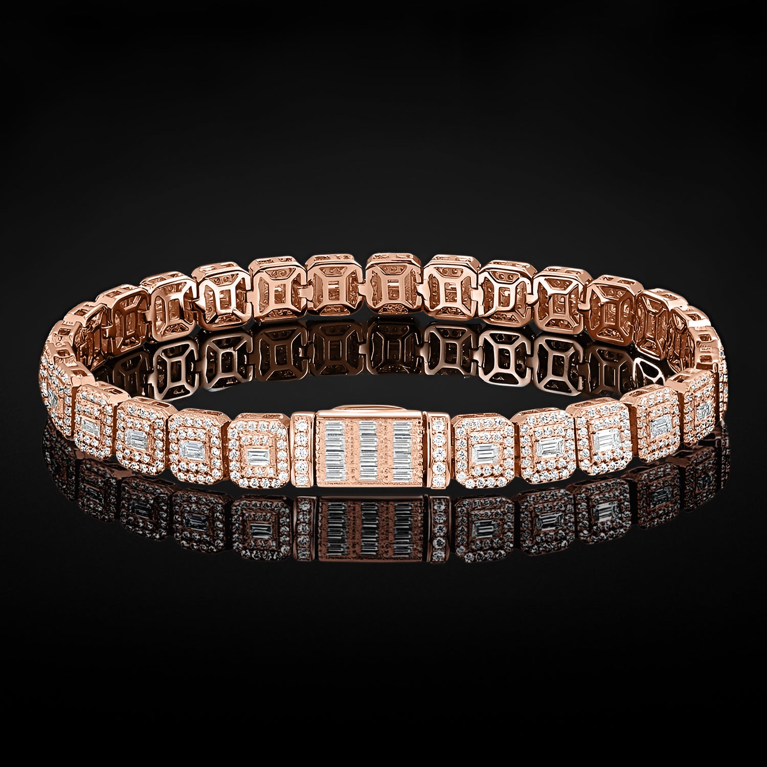Maison Royale Bracelet