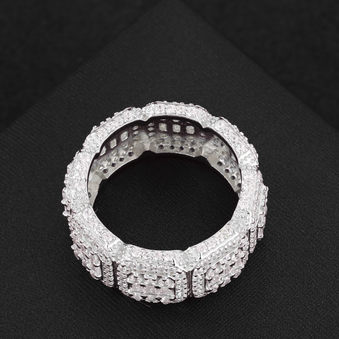 Maison Royale Ring