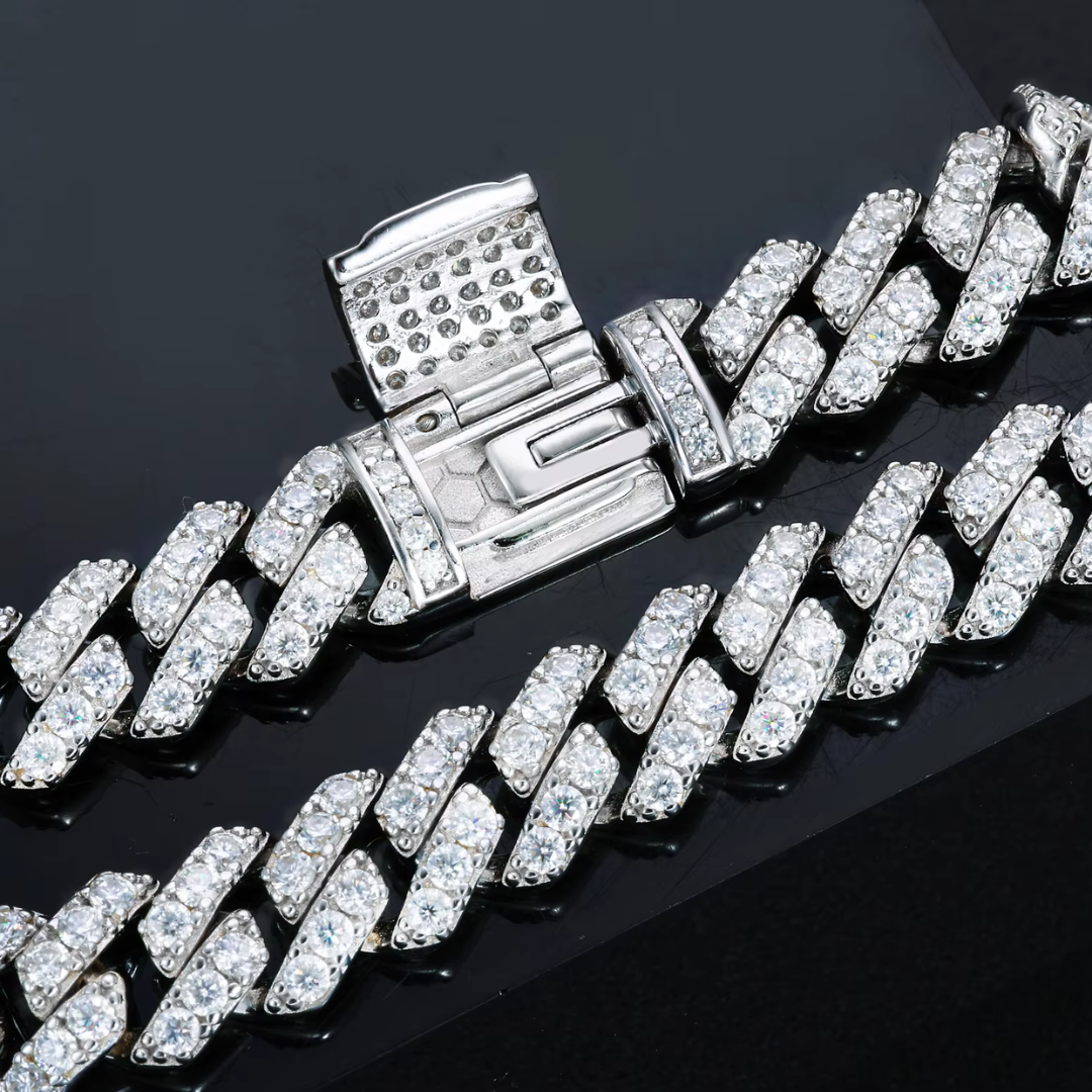 Maison Cuban Bracelet
