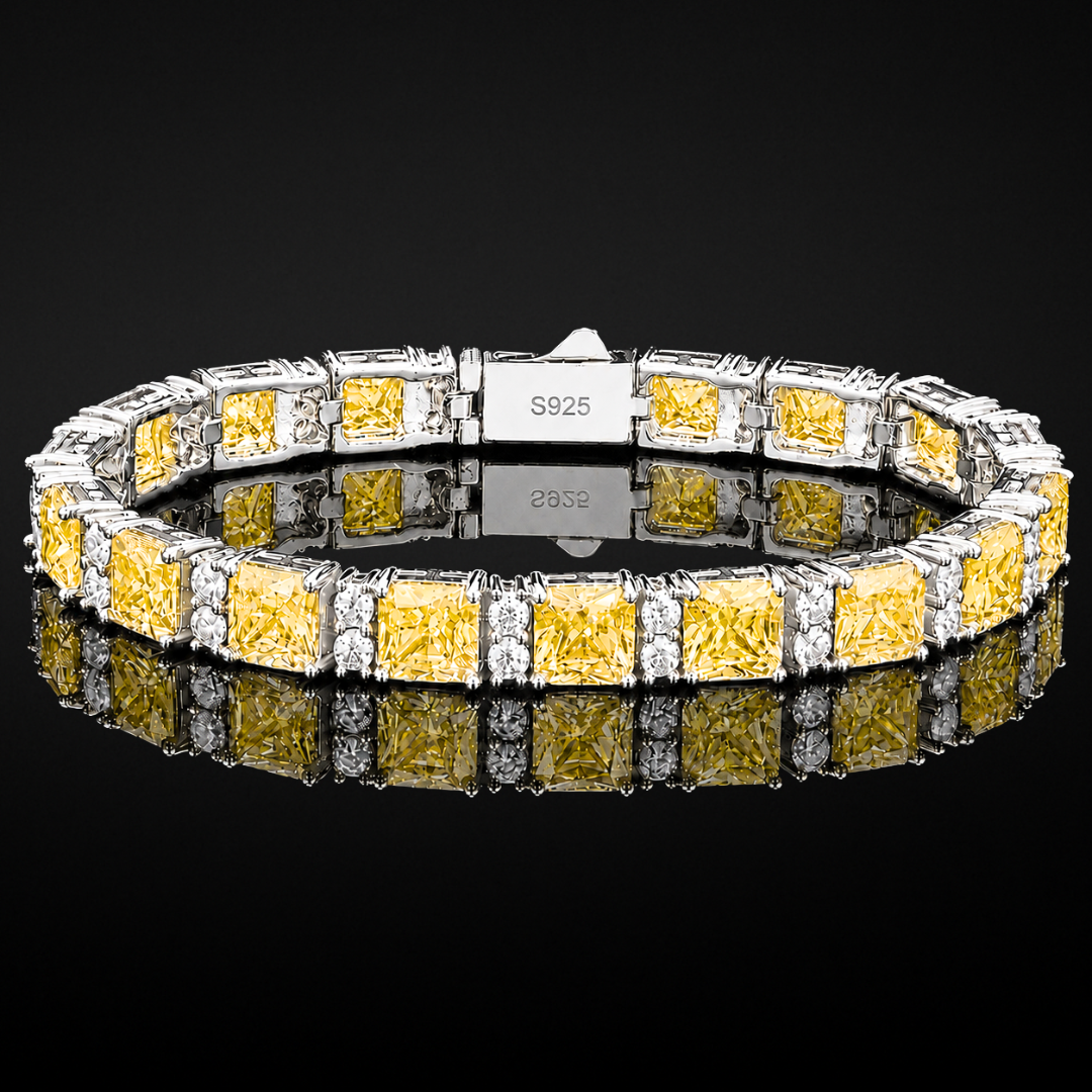 Océan Doré Bracelet