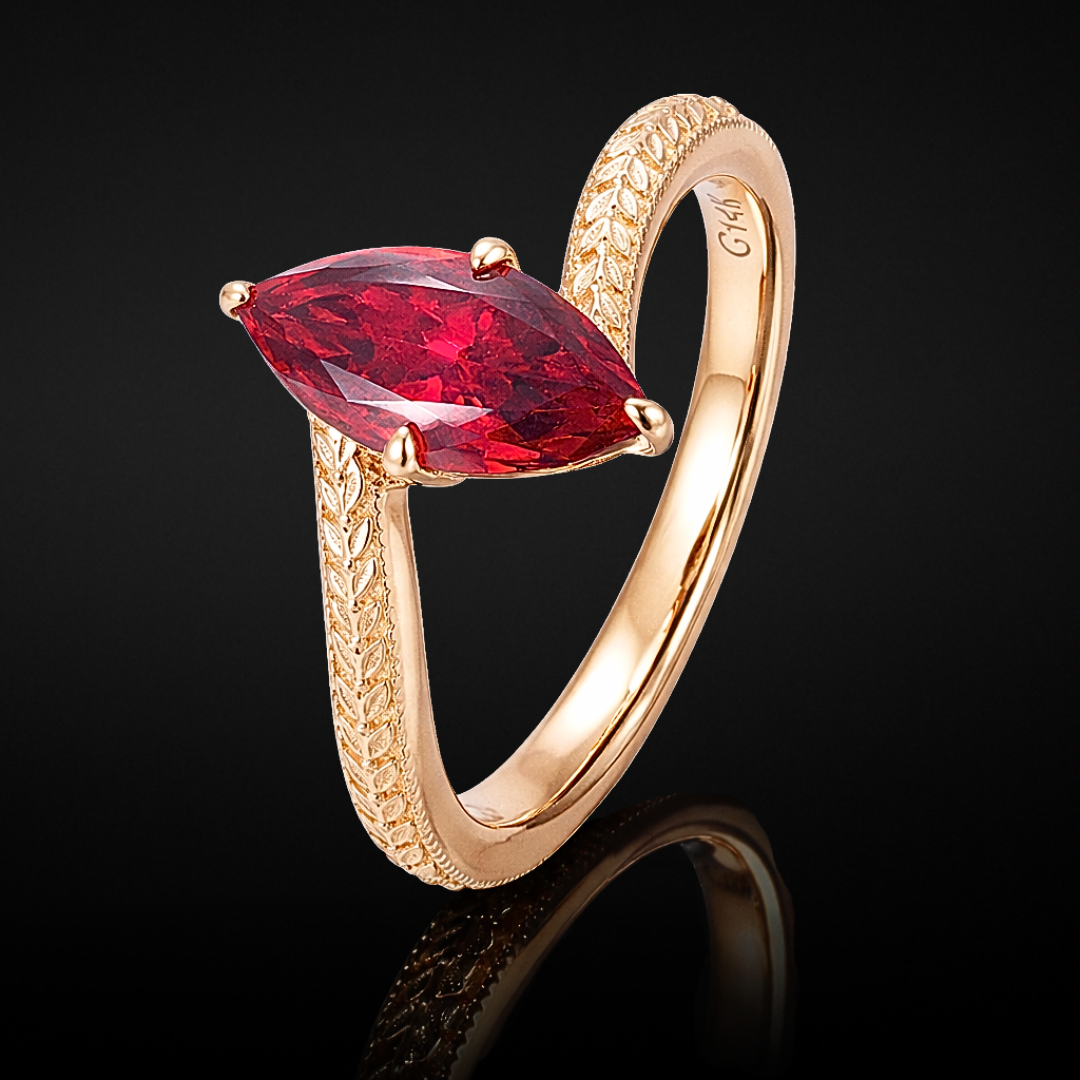 L’Épine Rouge