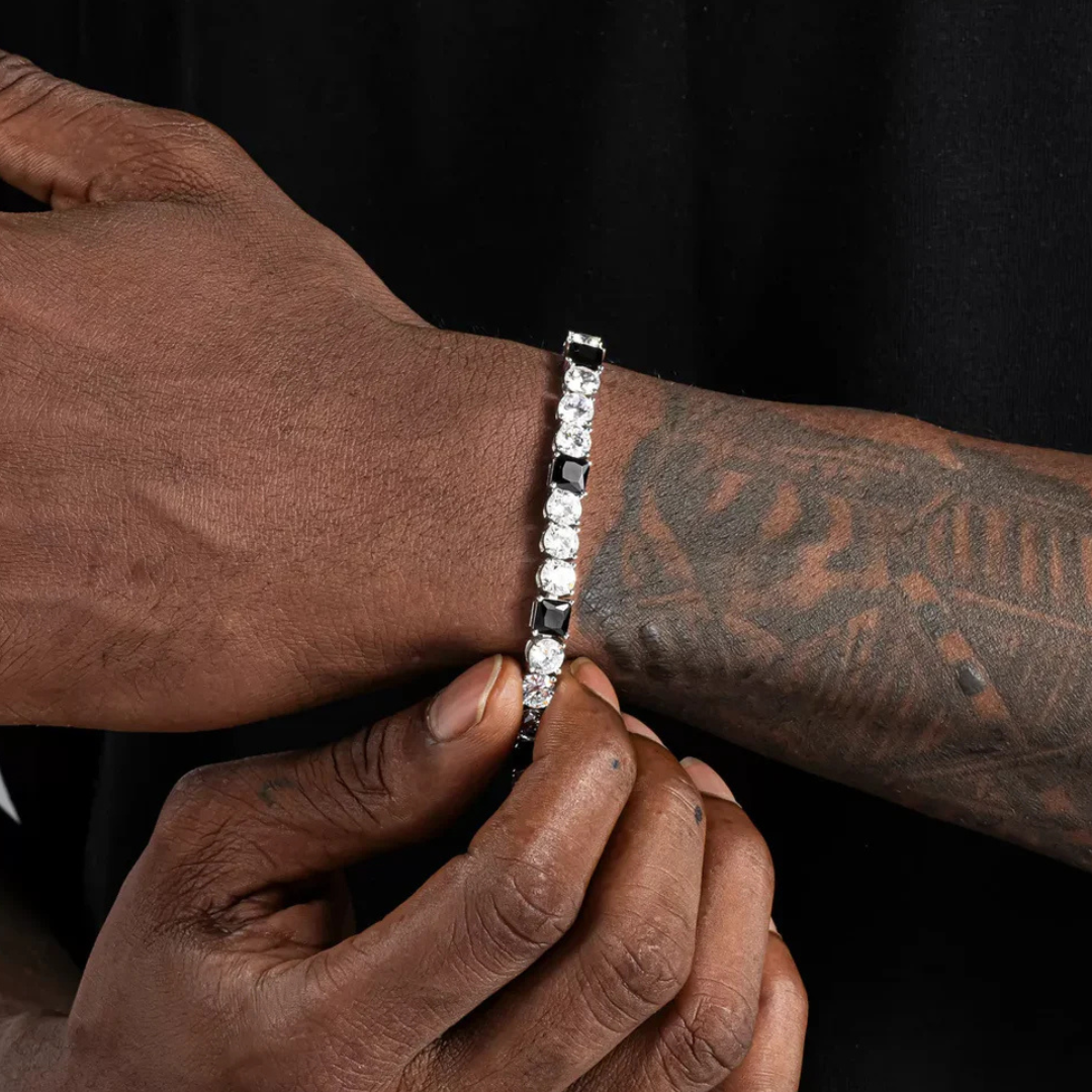 Nuit Blanche Bracelet