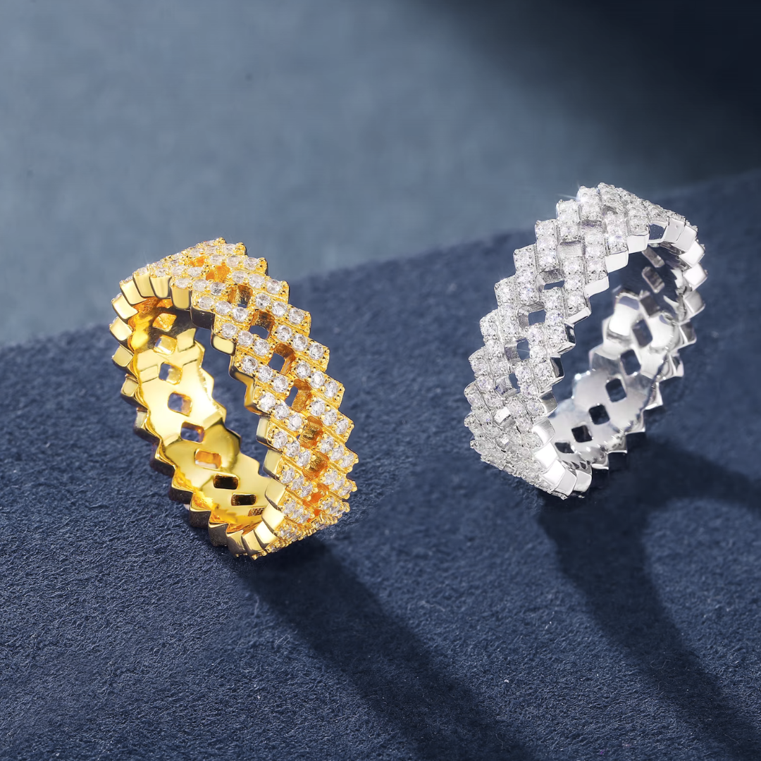 L’Armure Royale Ring