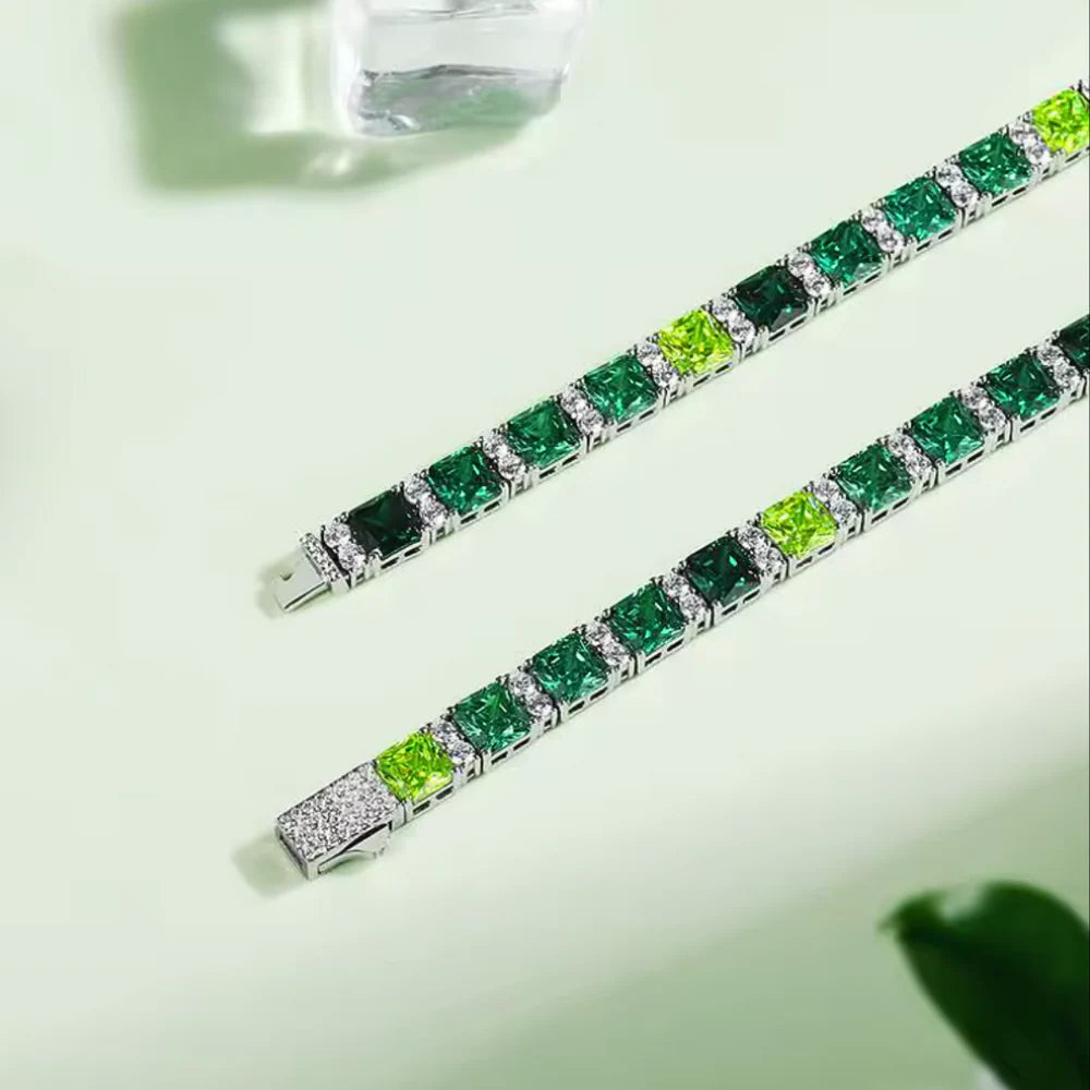 Océan Émeraude Set