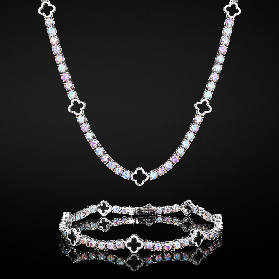 Clover Aurora Set