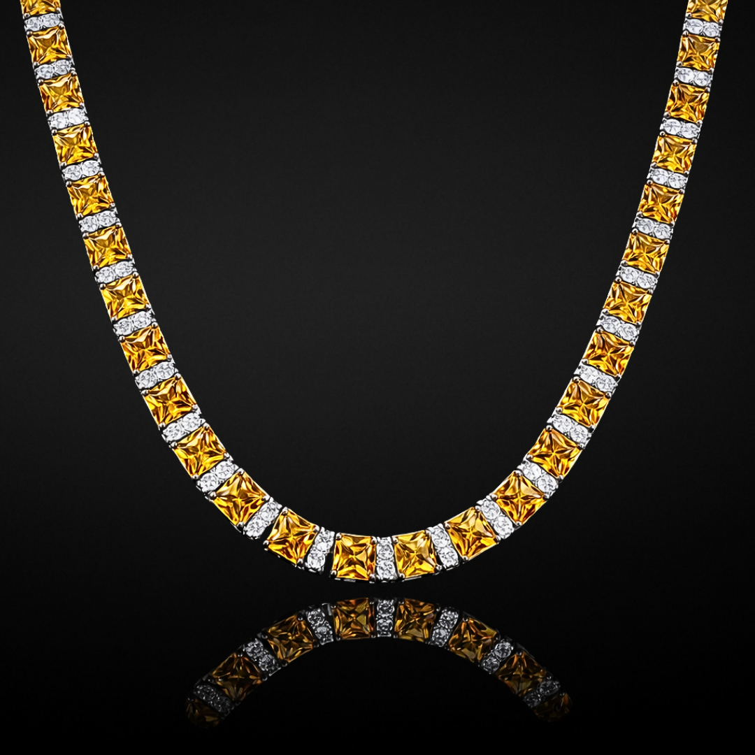 Océan Doré Royal Chain