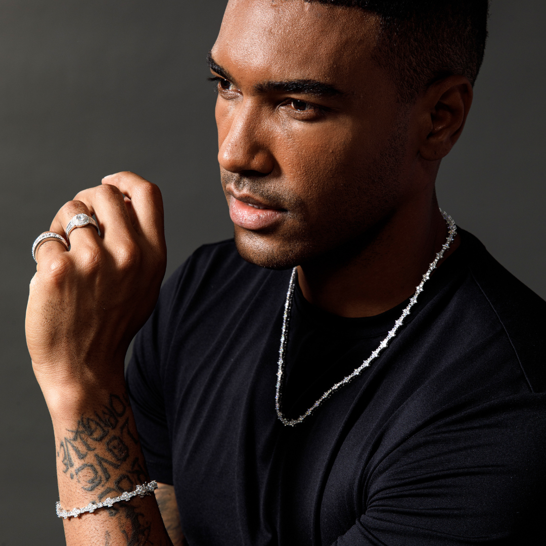 L’Alvéole Bracelet