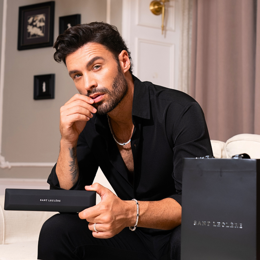 Maison Clover Bracelet