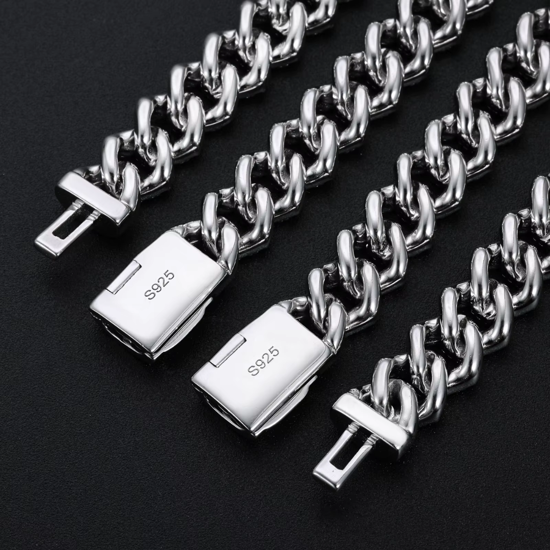 Maison Cuban Bracelet