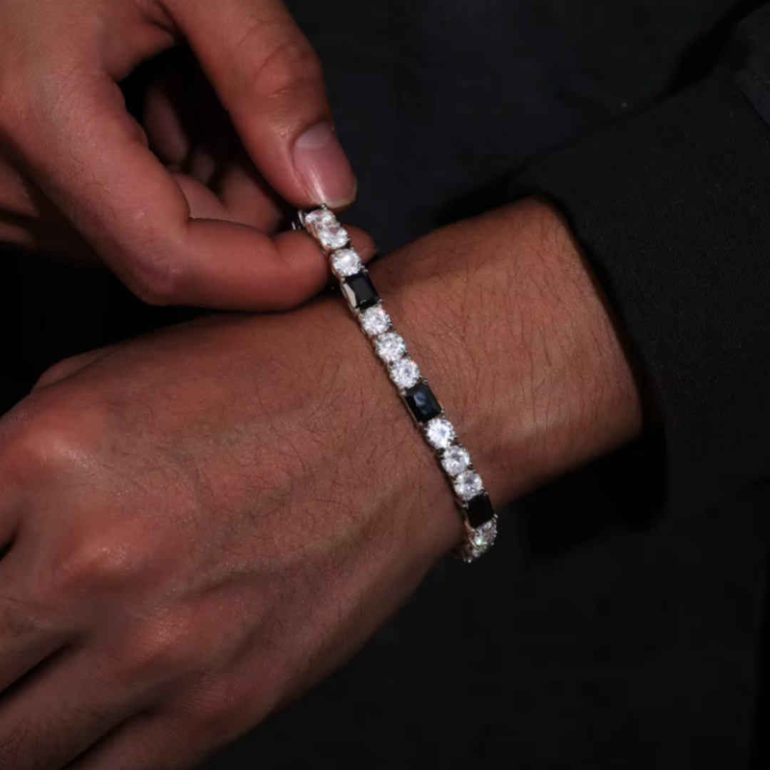 Nuit Blanche Bracelet