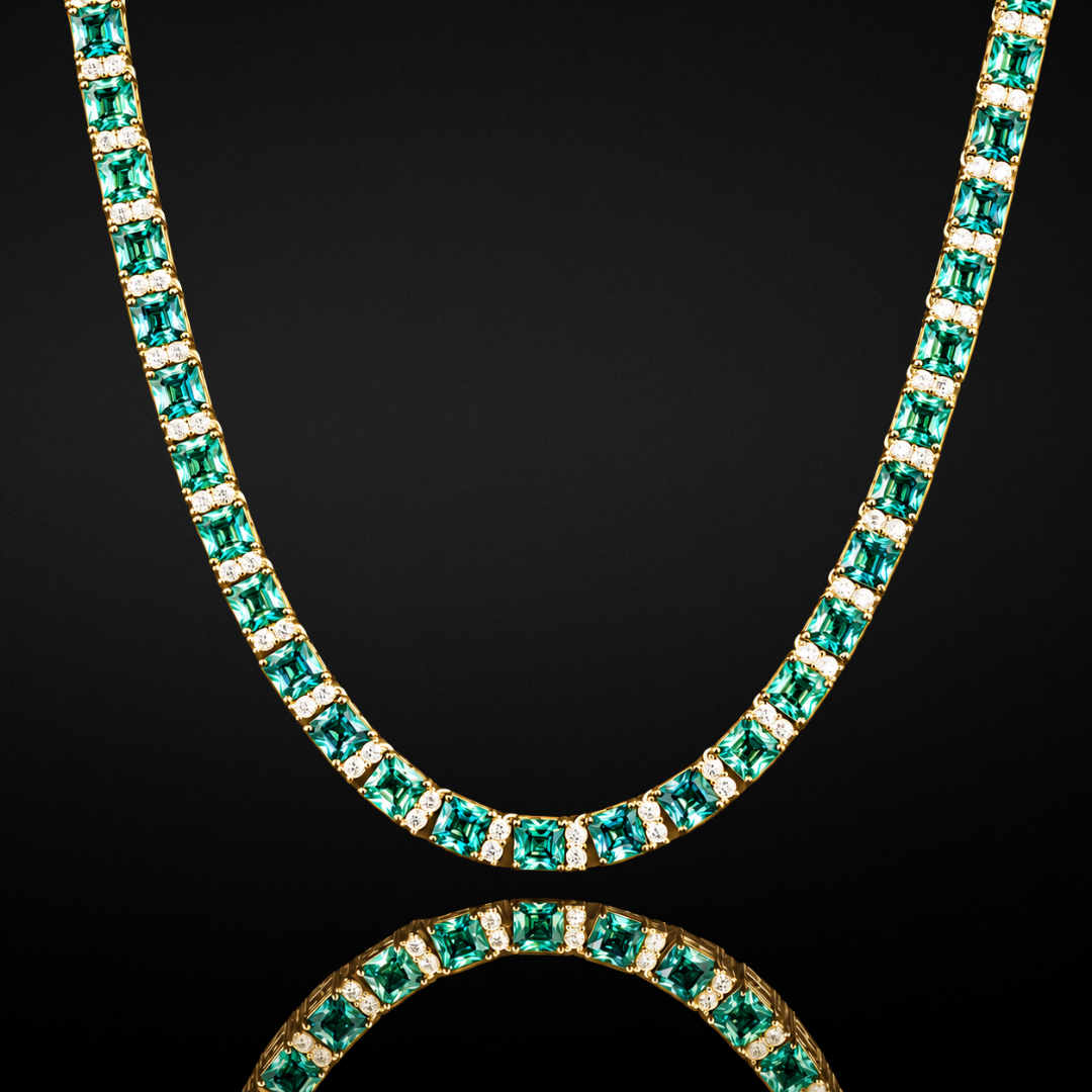 Océan Lagon Chain