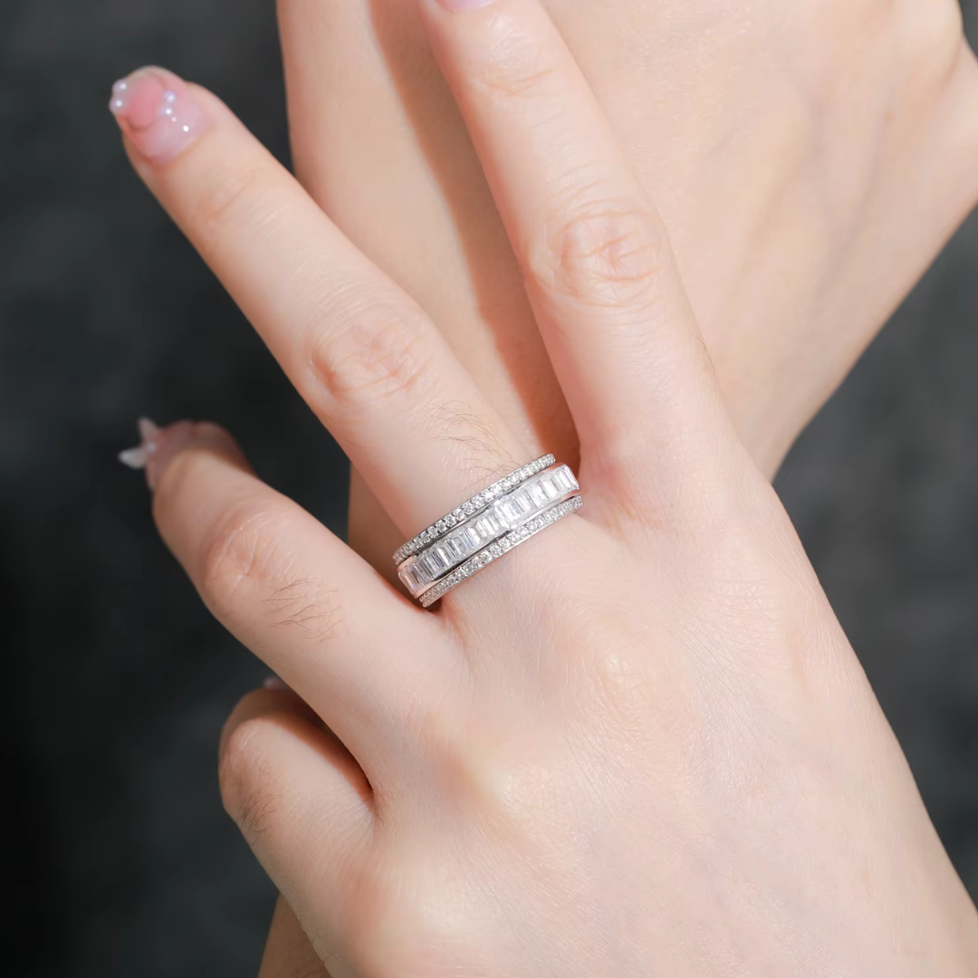 L’Éminence Ring