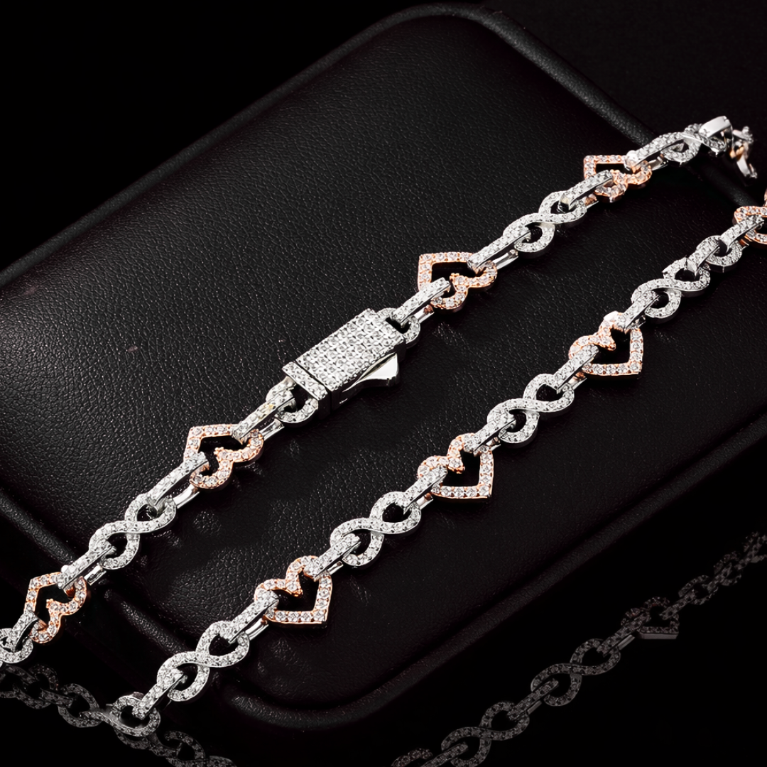 Le Lien d’Amour Set