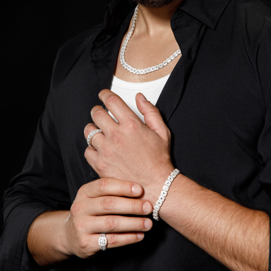 Maison Royale Bracelet
